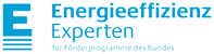 Energieeffizienz-Experten für Förderprogramme des Bundes